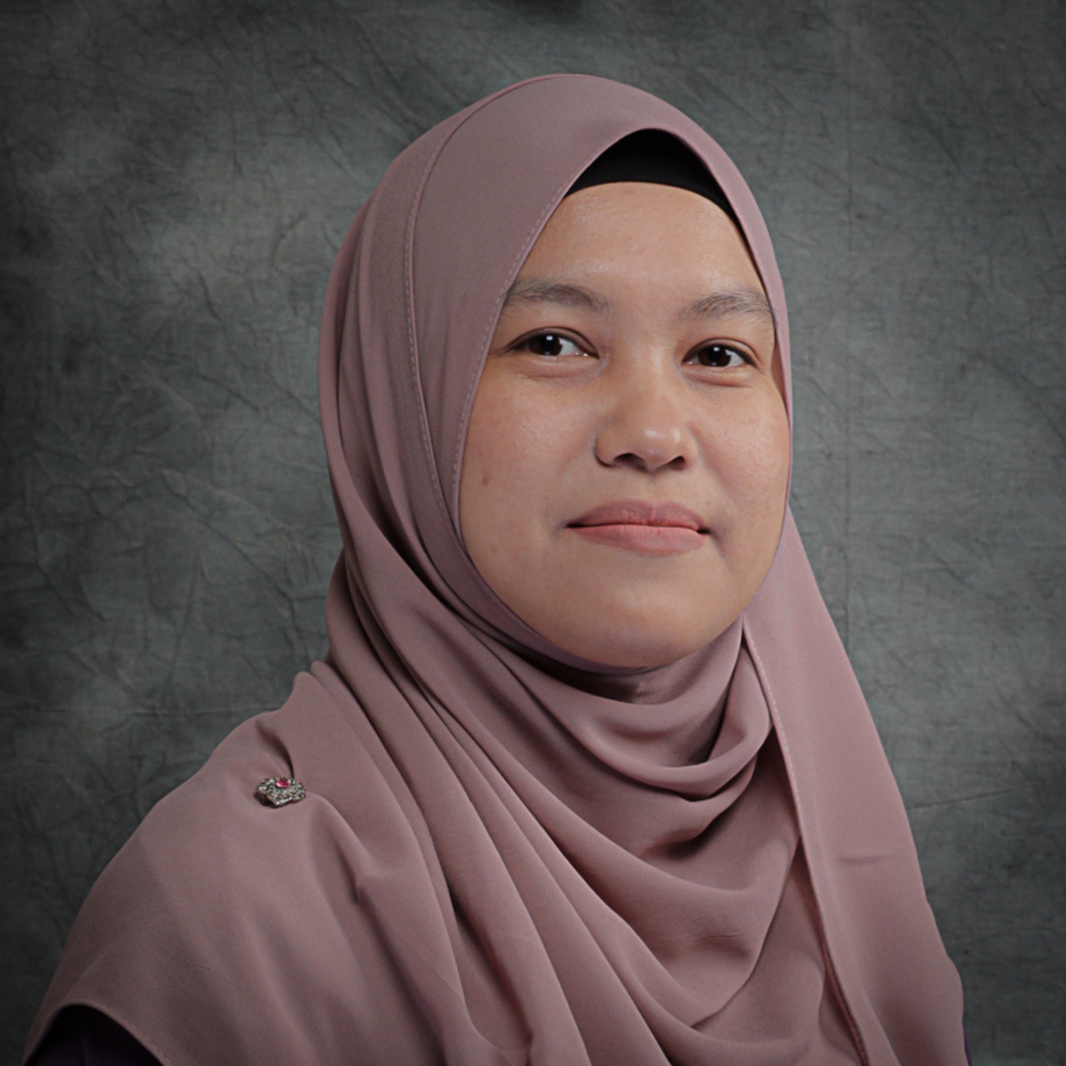Dr Nurul Hanim Nasaruddin