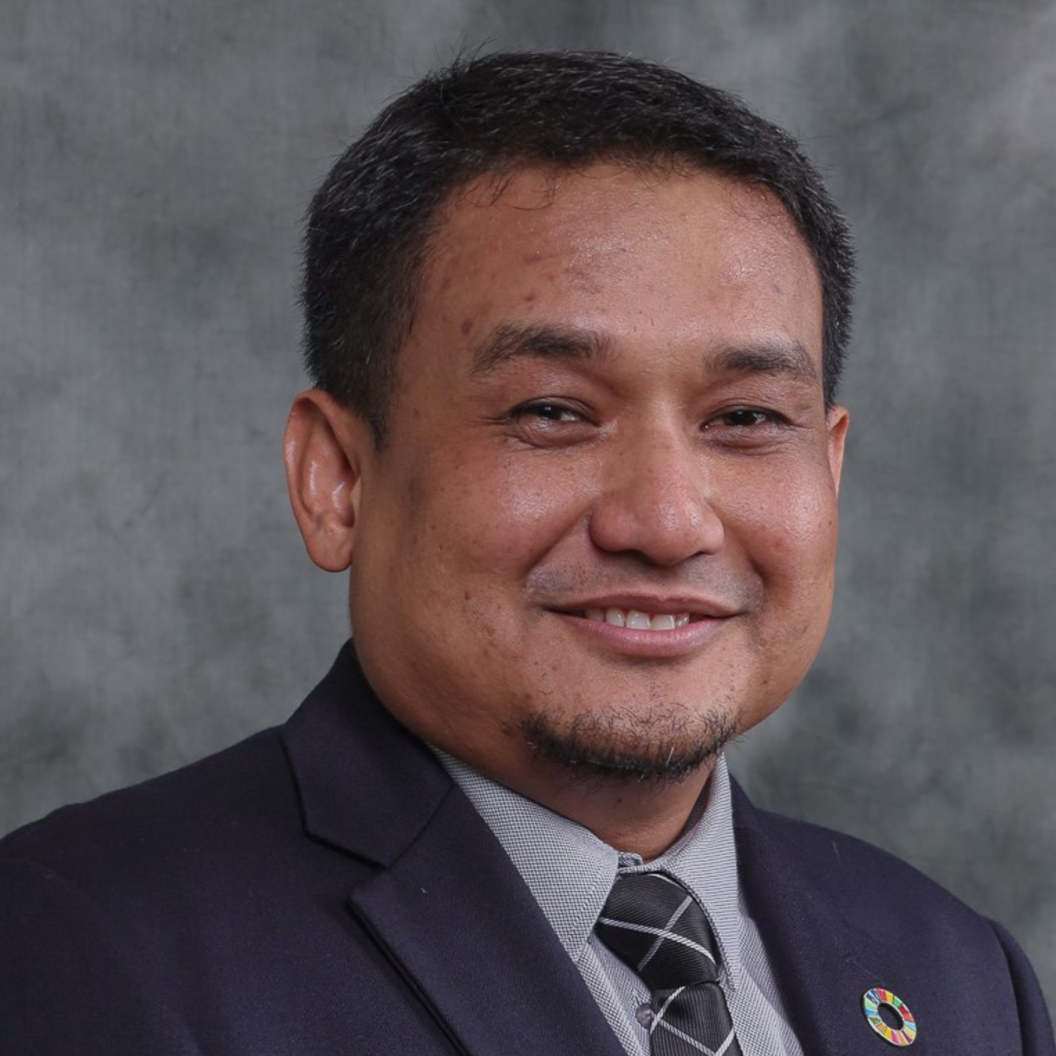 Dr Mohd Farid Atan