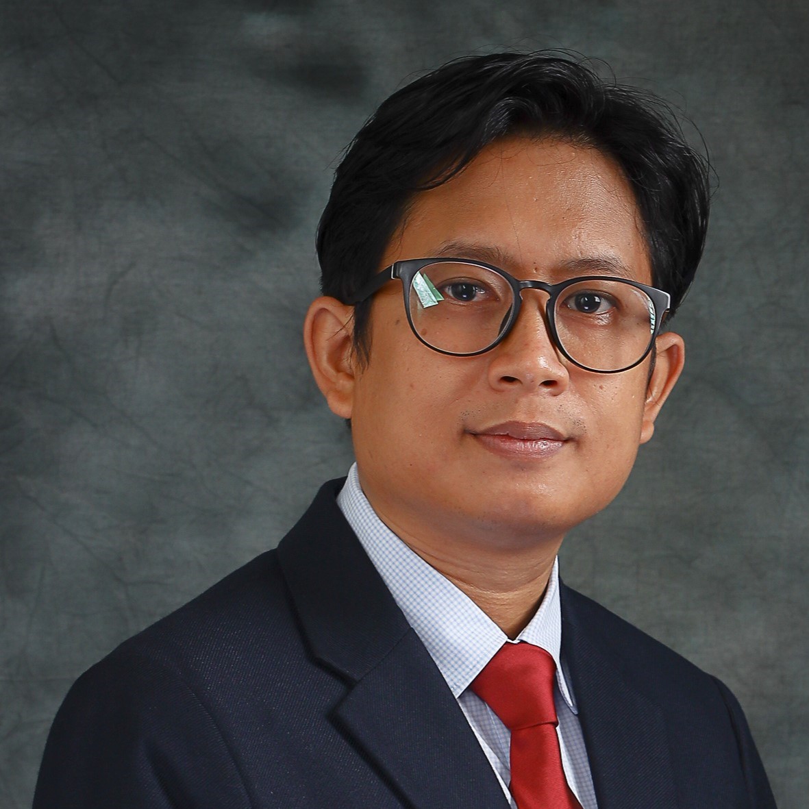 Dr Ahmad Syafiq Bin Ahmad Nasir