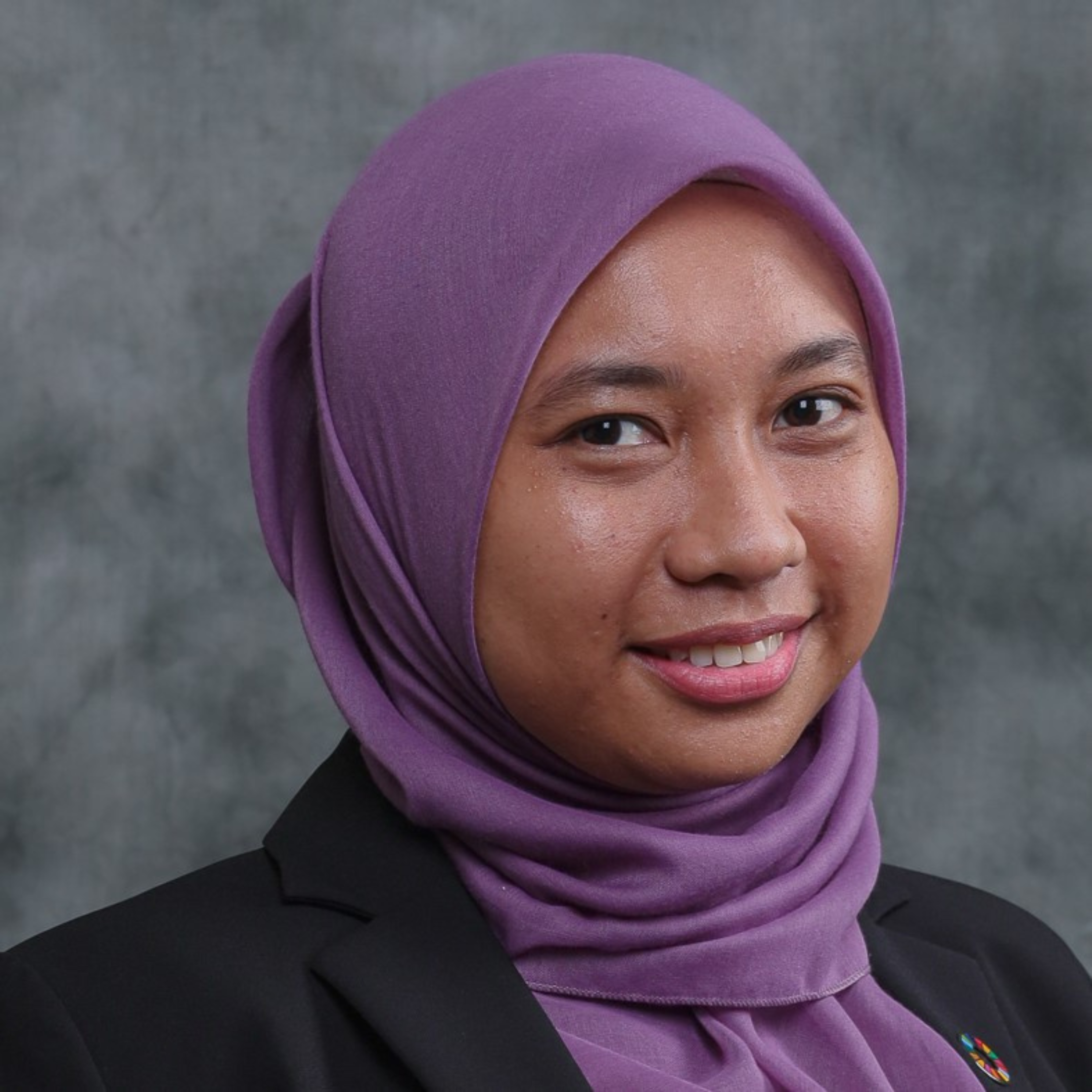 Madam Nur Faezzah Taib