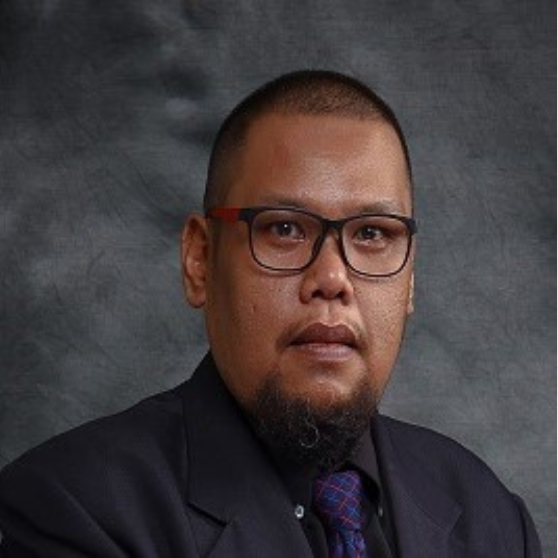 Mr. Othman Bin Juma'at